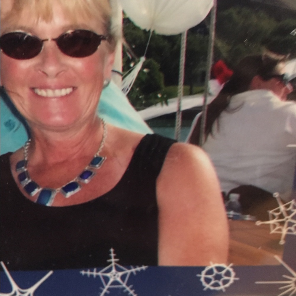 Meet your Posher, Marti